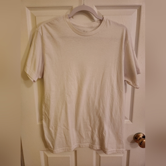 Oversized tee - Picture 2 of 5